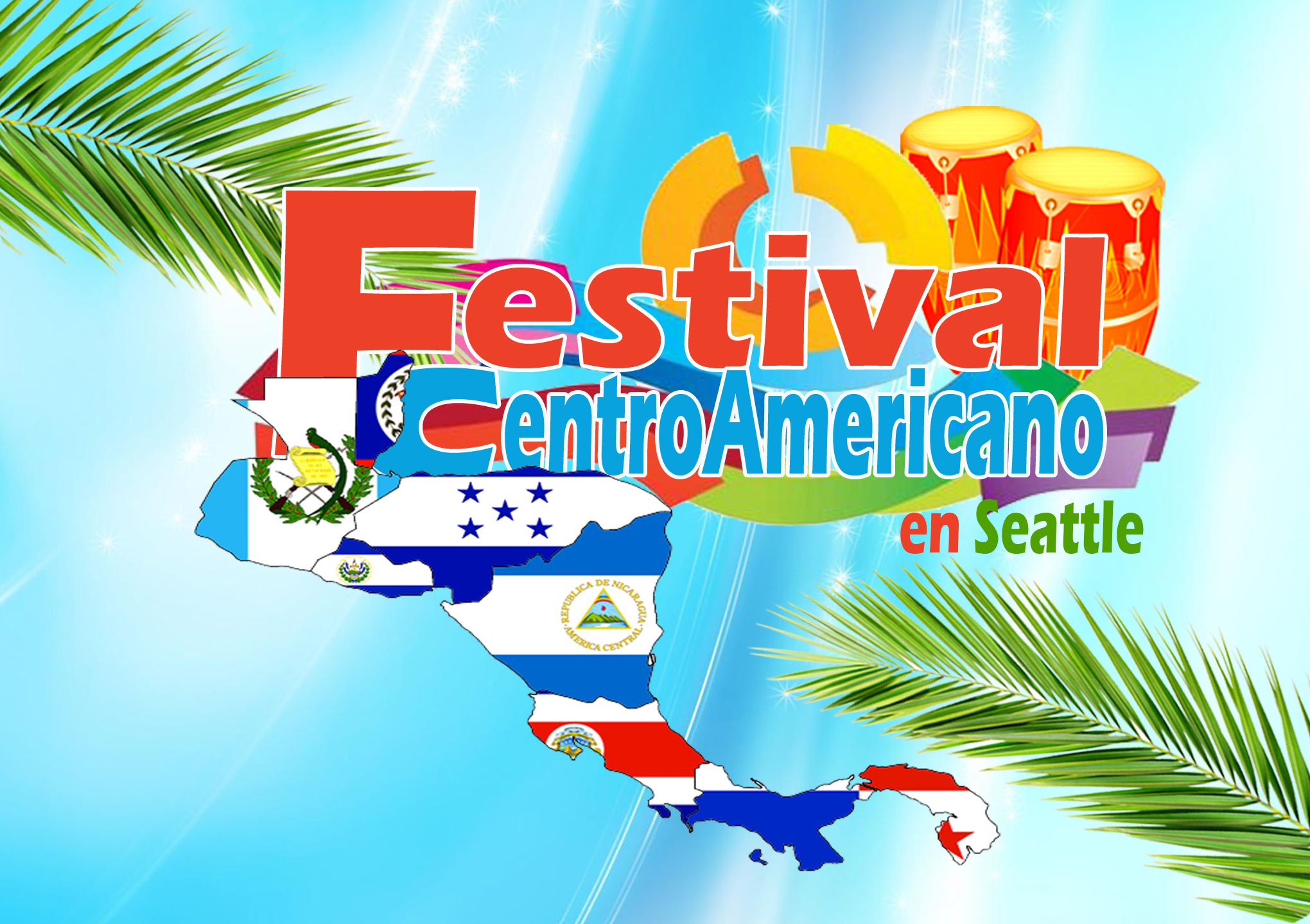 Festival CentroAmericano